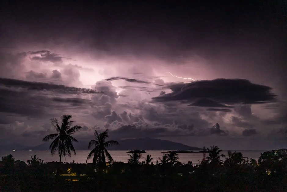 Hurricane Season Starts June 1: A South Florida Family’s Financial Readiness Checklist